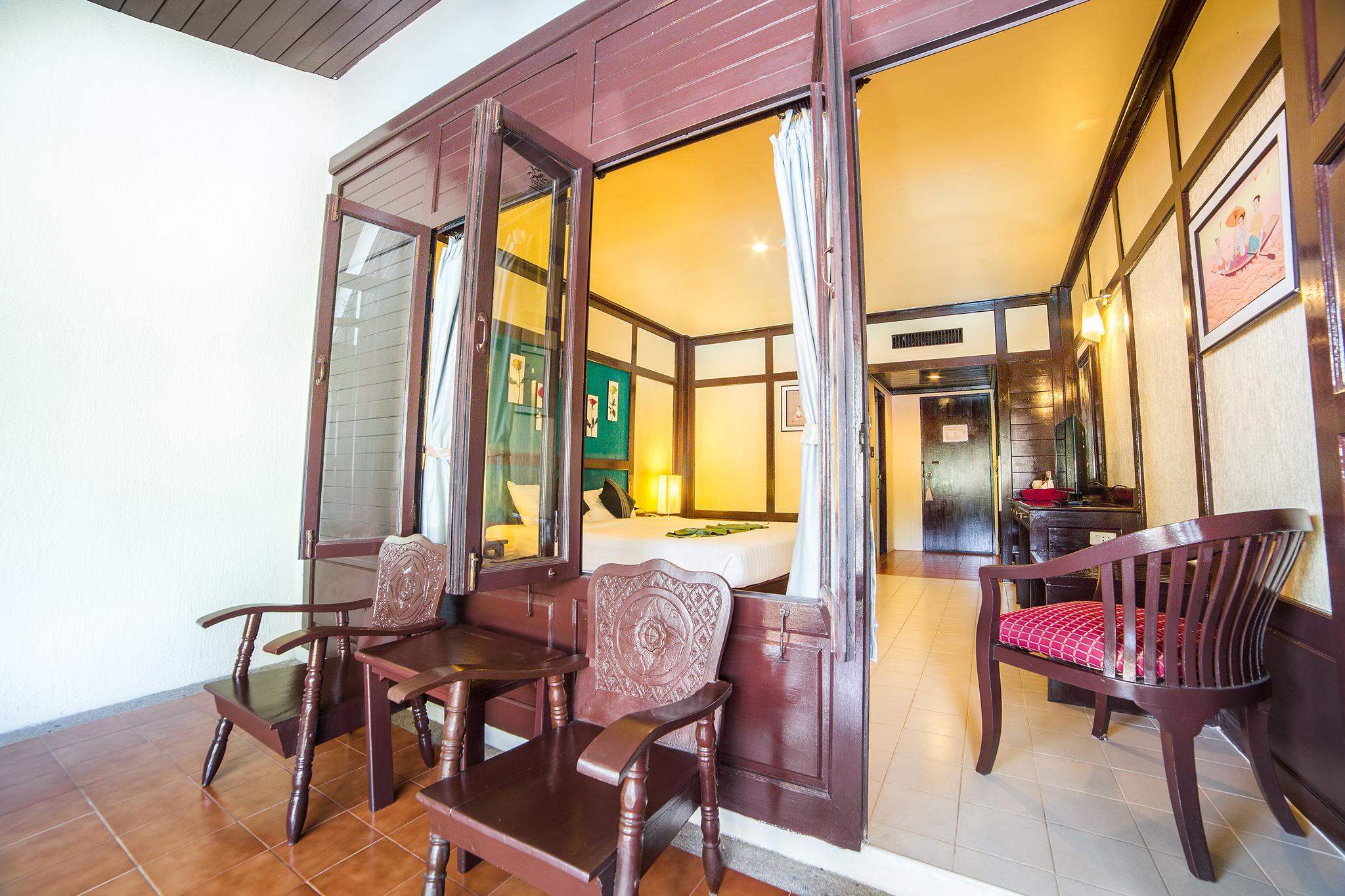 Nova Samui Resort Chaweng  Bagian luar foto