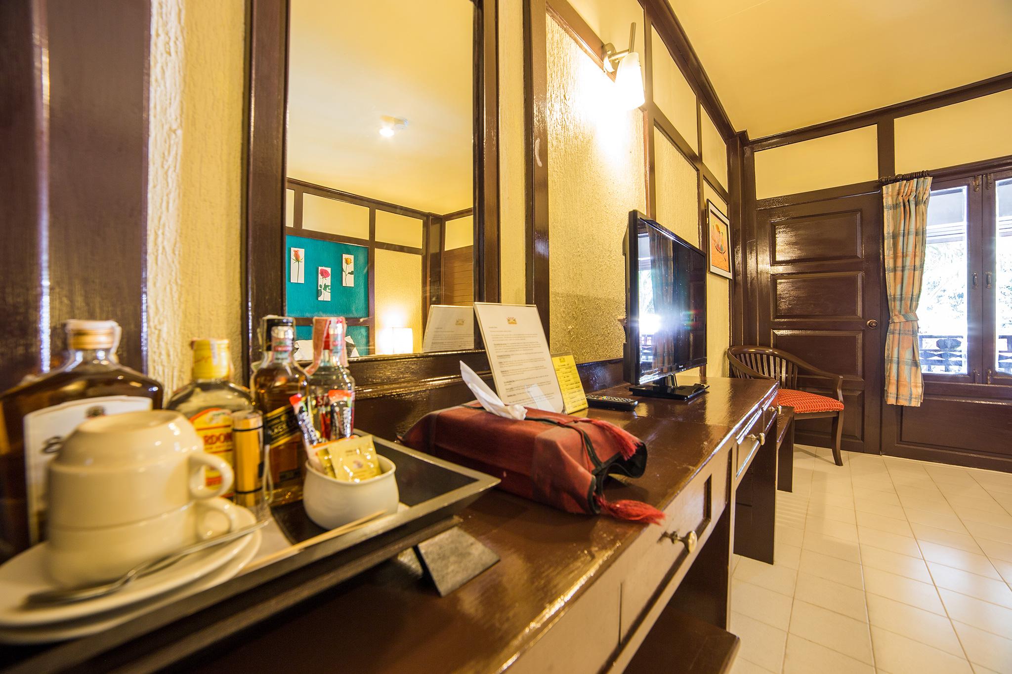 Nova Samui Resort Chaweng  Bagian luar foto