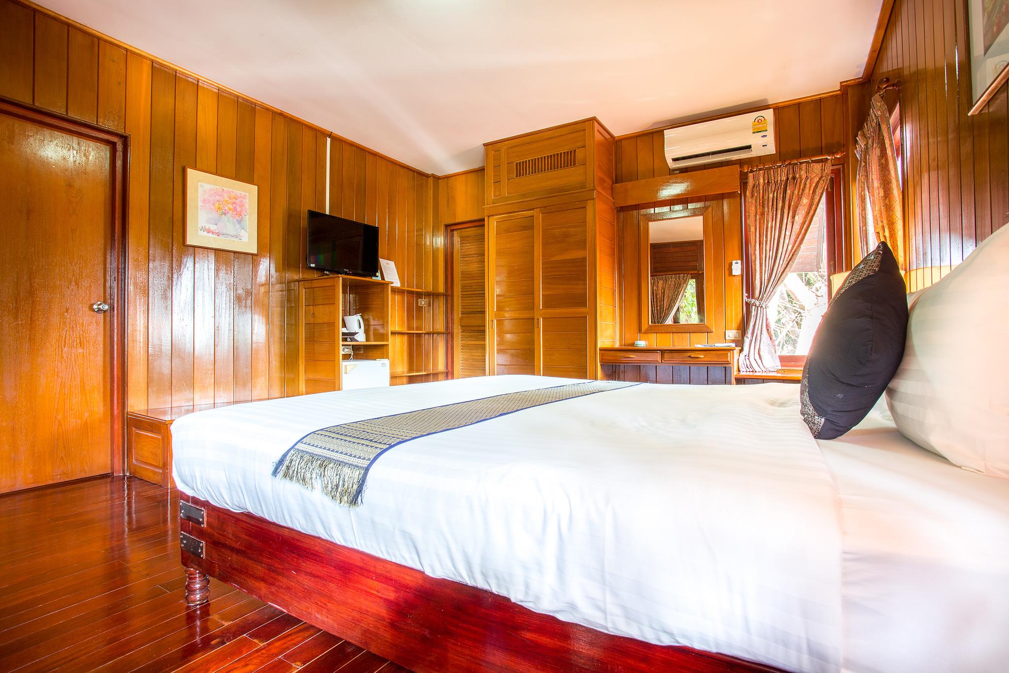 Nova Samui Resort Chaweng  Bagian luar foto