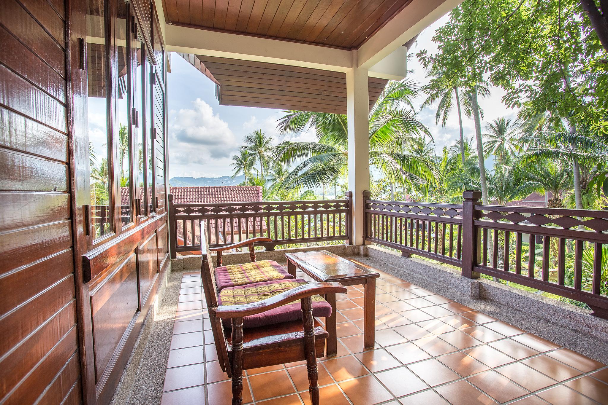 Nova Samui Resort Chaweng  Bagian luar foto