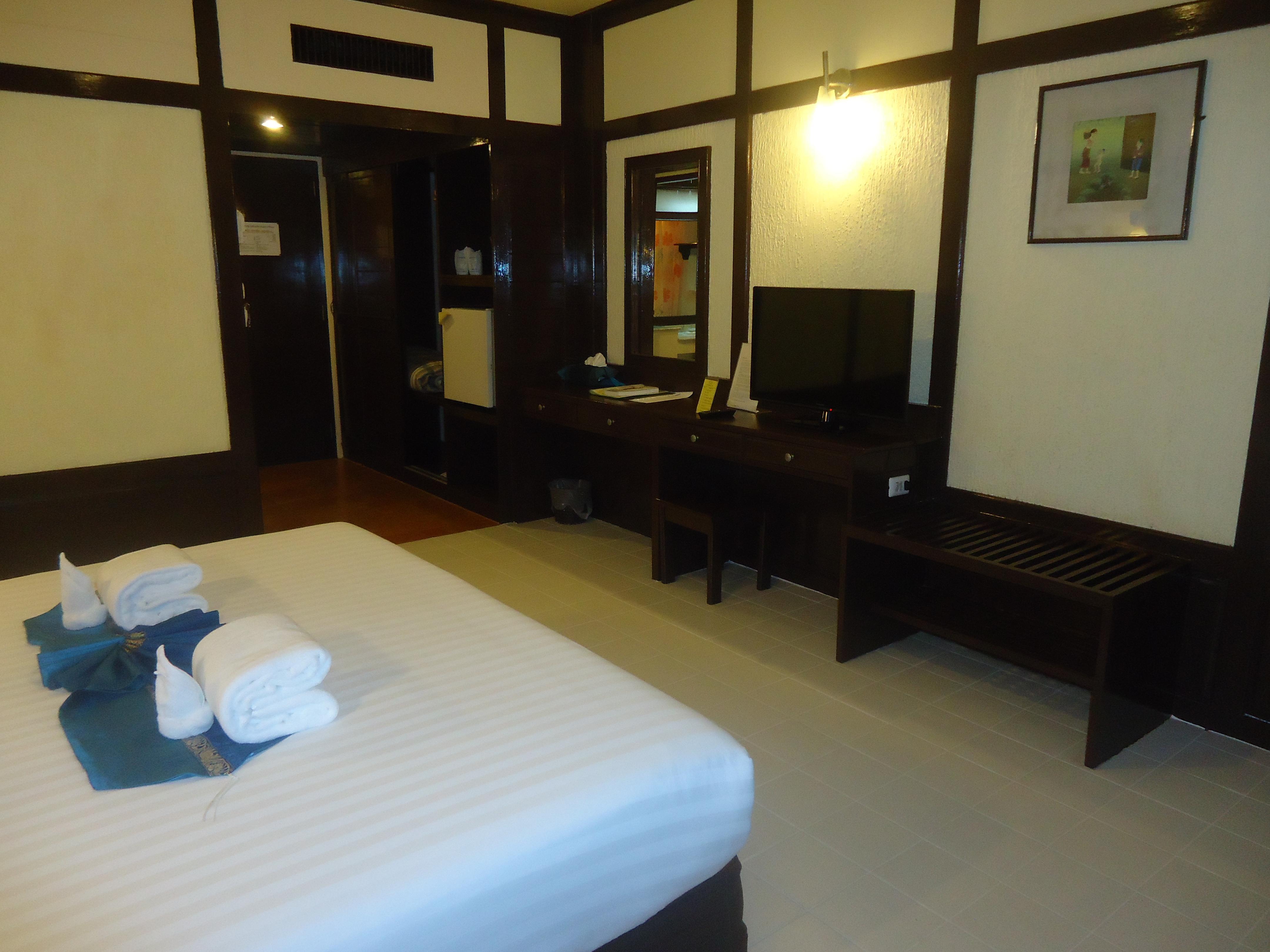 Nova Samui Resort Chaweng  Bagian luar foto