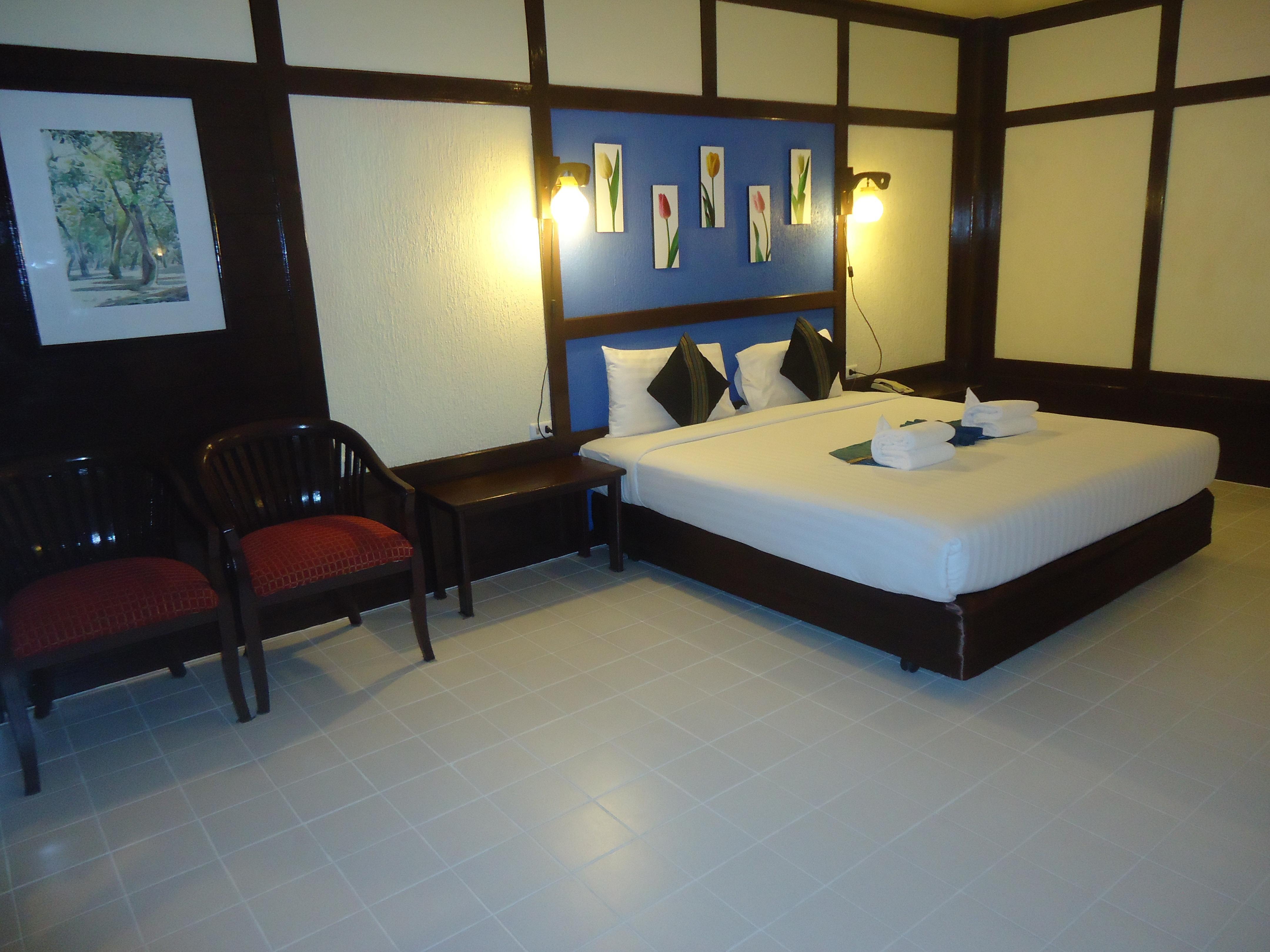 Nova Samui Resort Chaweng  Bagian luar foto