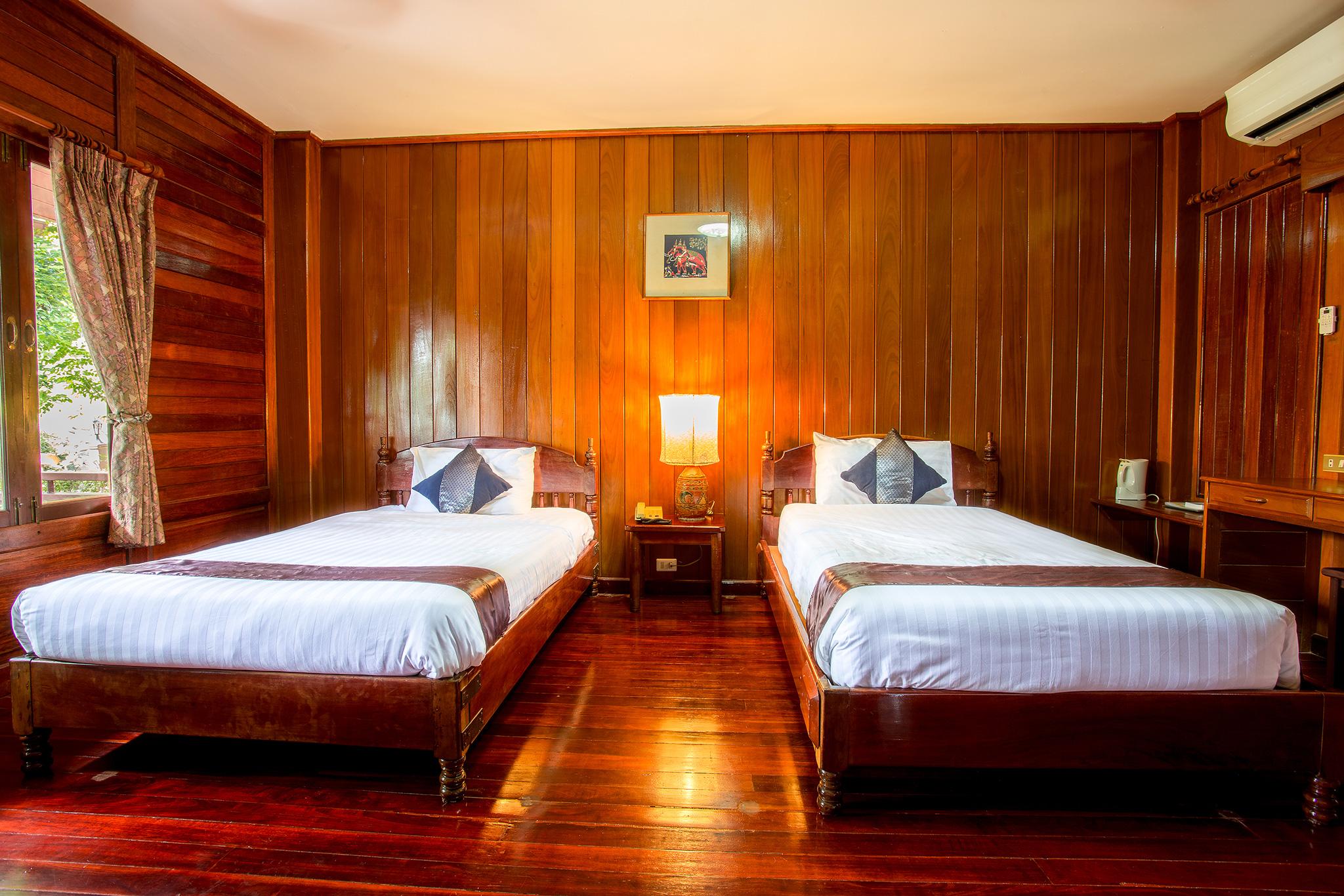 Nova Samui Resort Chaweng  Bagian luar foto