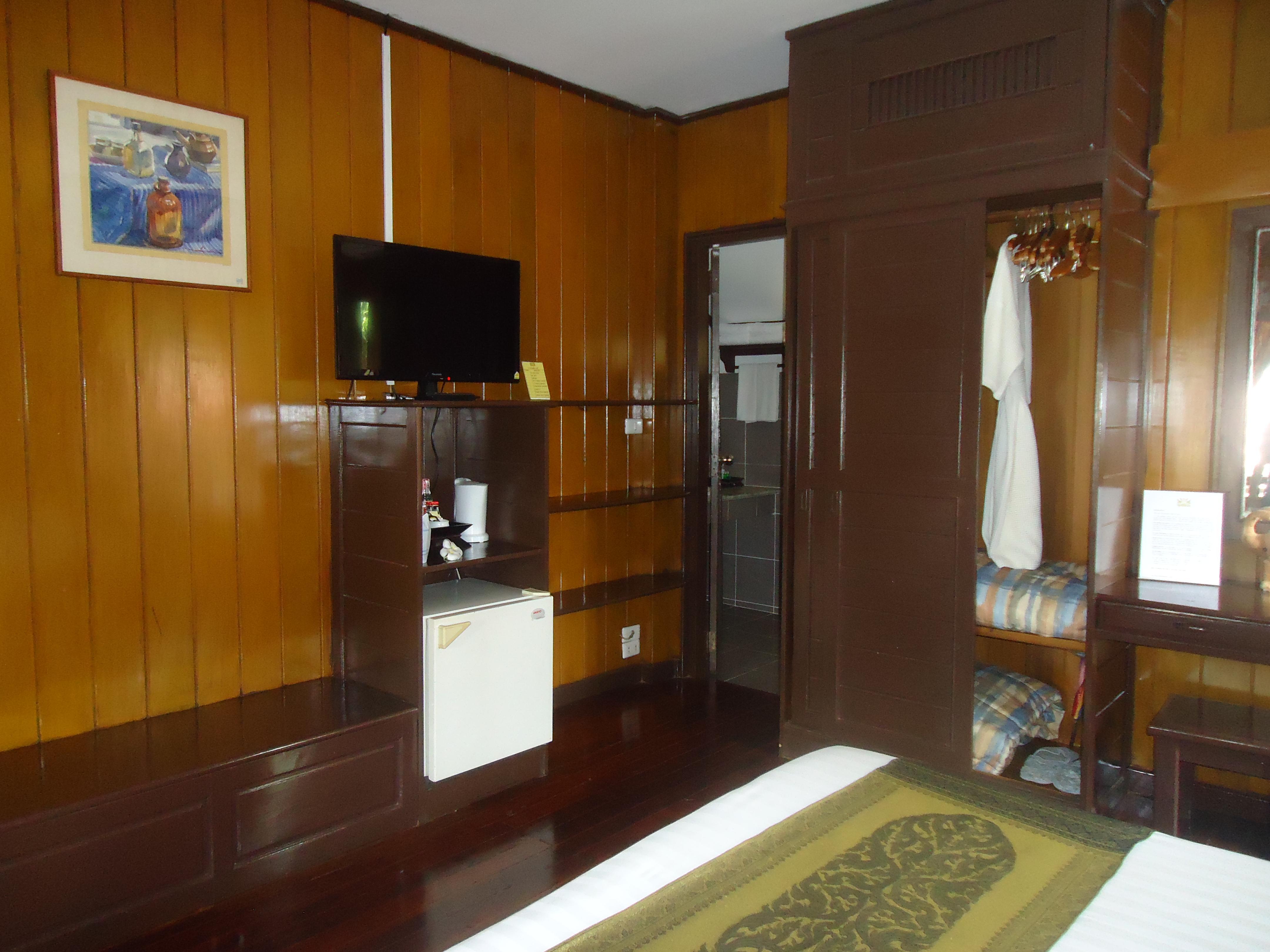 Nova Samui Resort Chaweng  Bagian luar foto