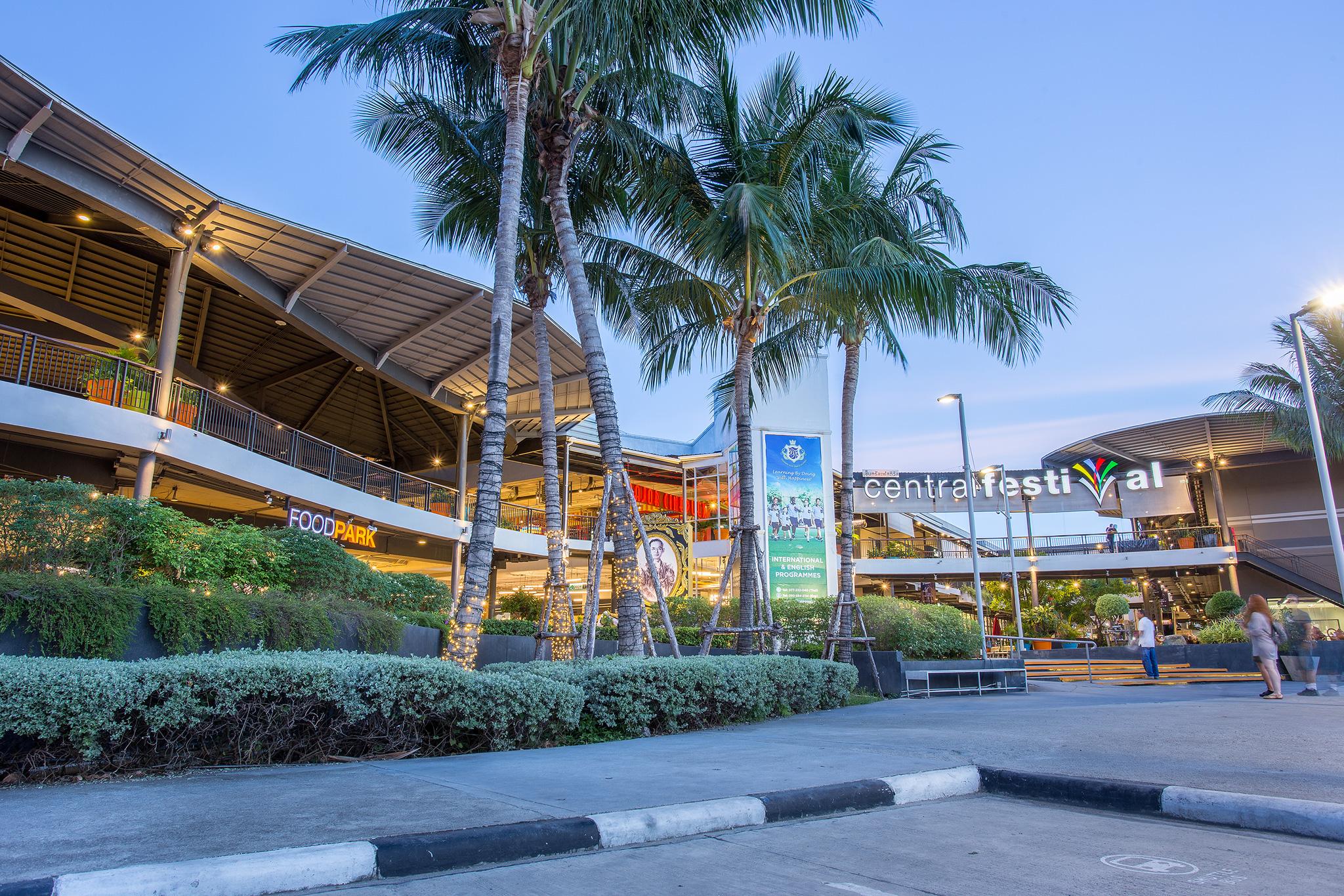 Nova Samui Resort Chaweng  Bagian luar foto