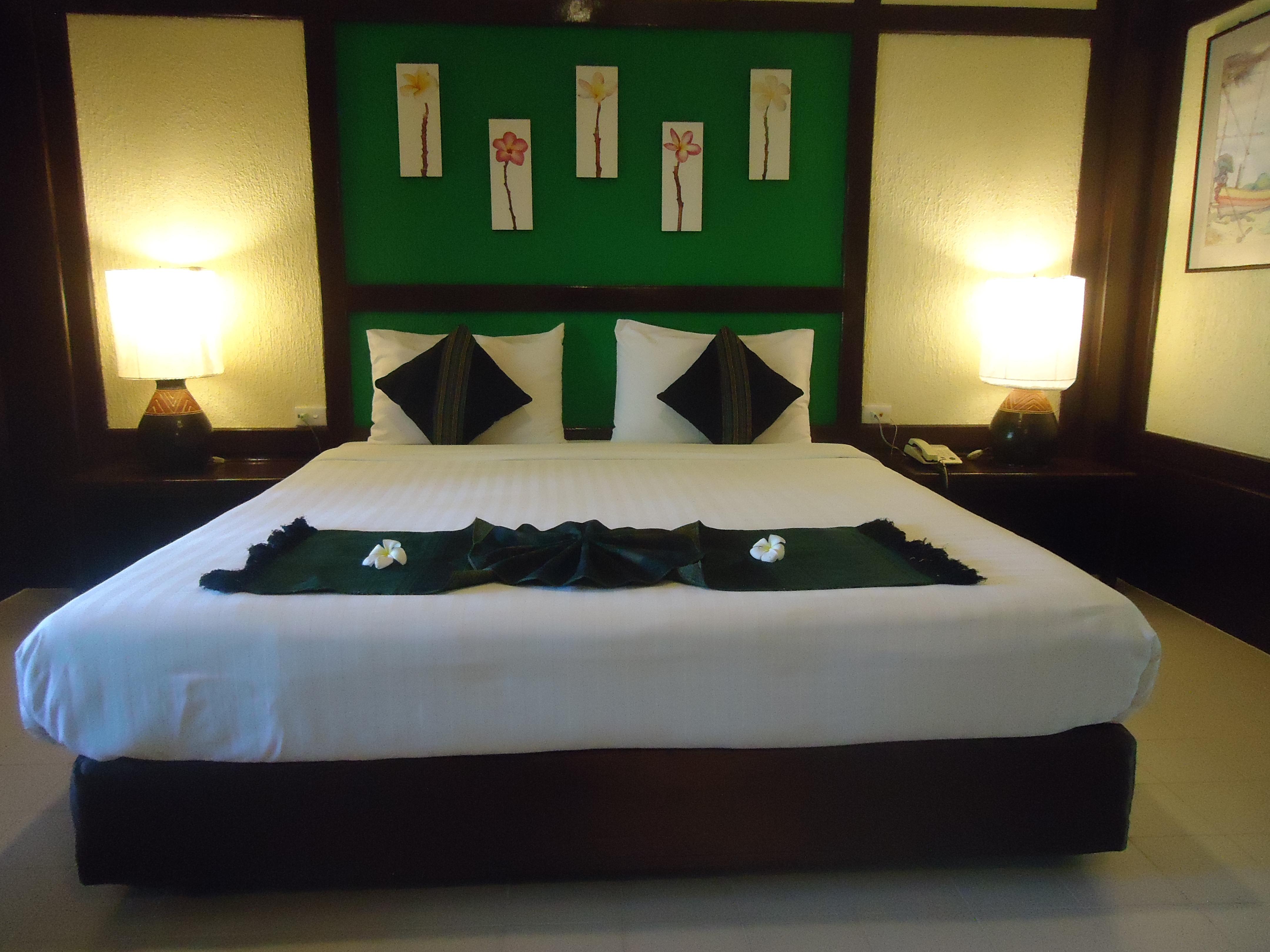 Nova Samui Resort Chaweng  Bagian luar foto