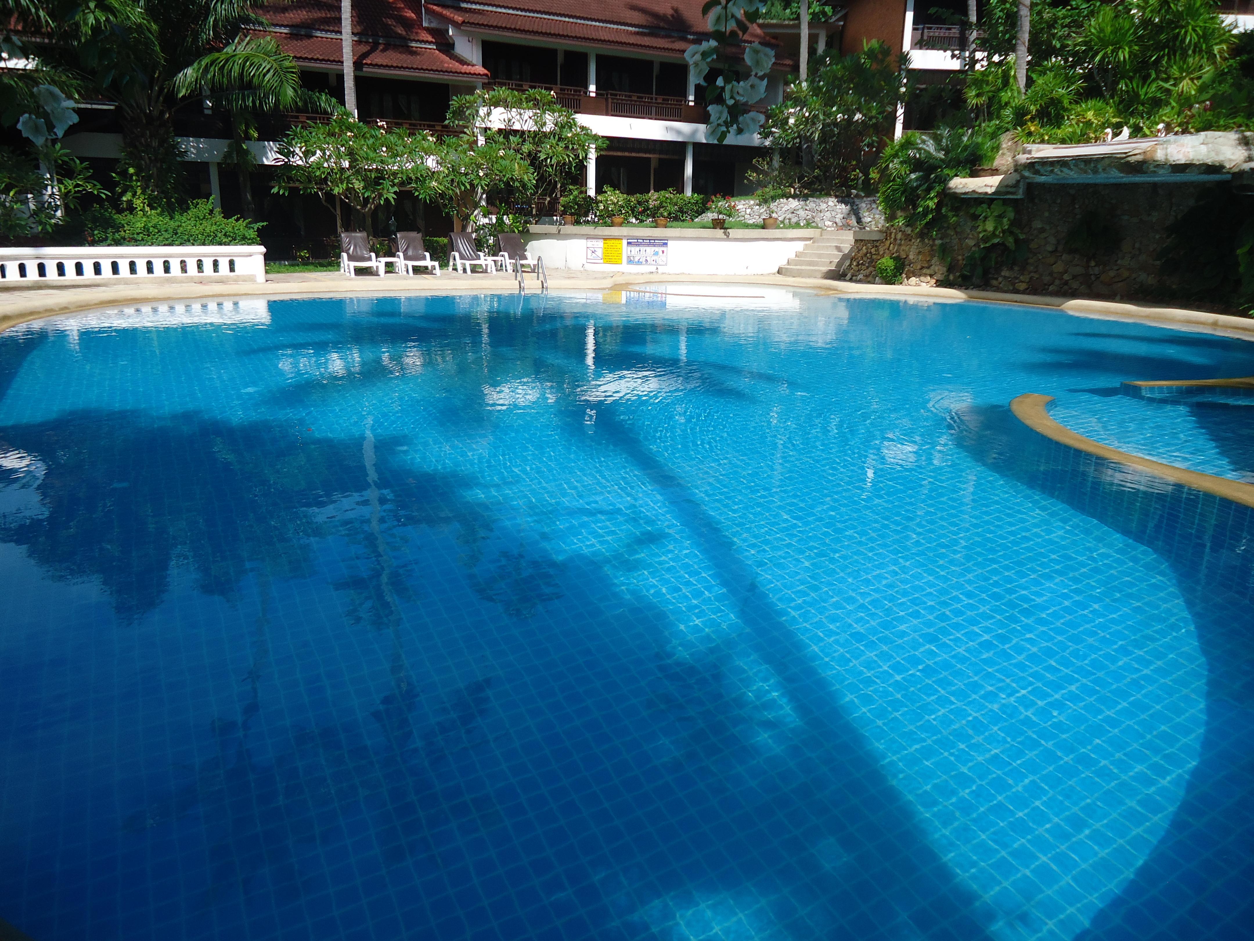 Nova Samui Resort Chaweng  Bagian luar foto