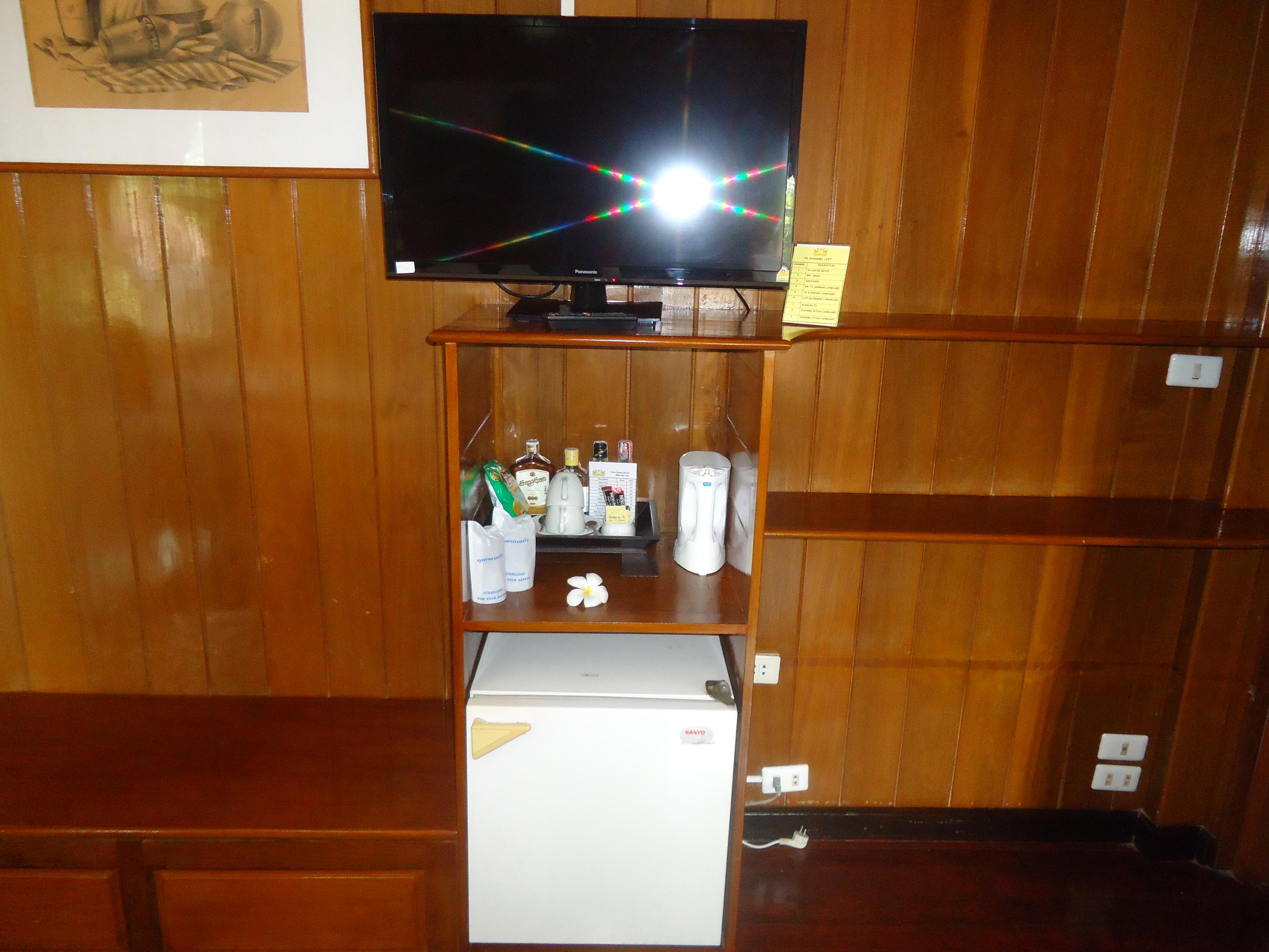 Nova Samui Resort Chaweng  Bagian luar foto