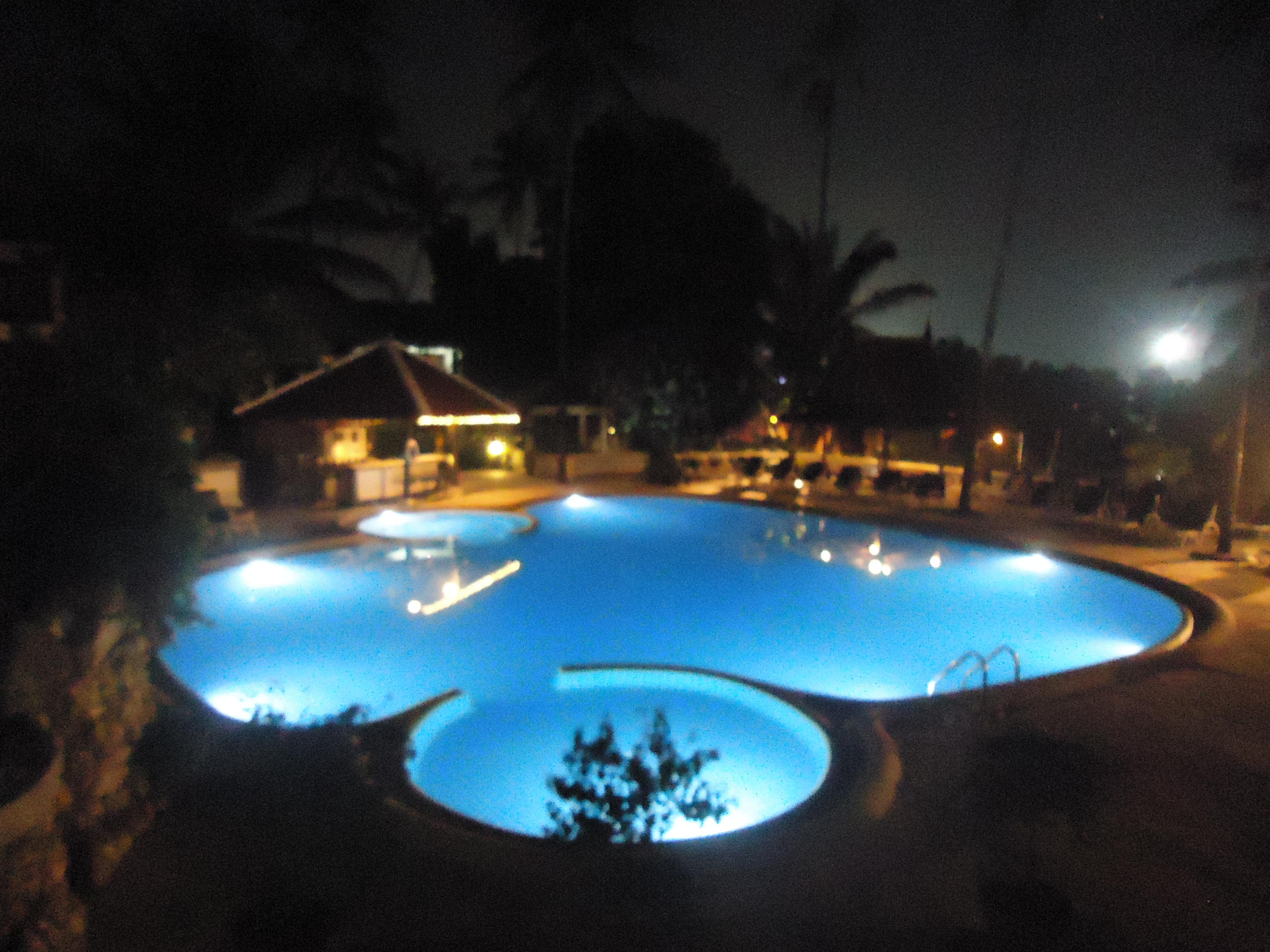 Nova Samui Resort Chaweng  Bagian luar foto