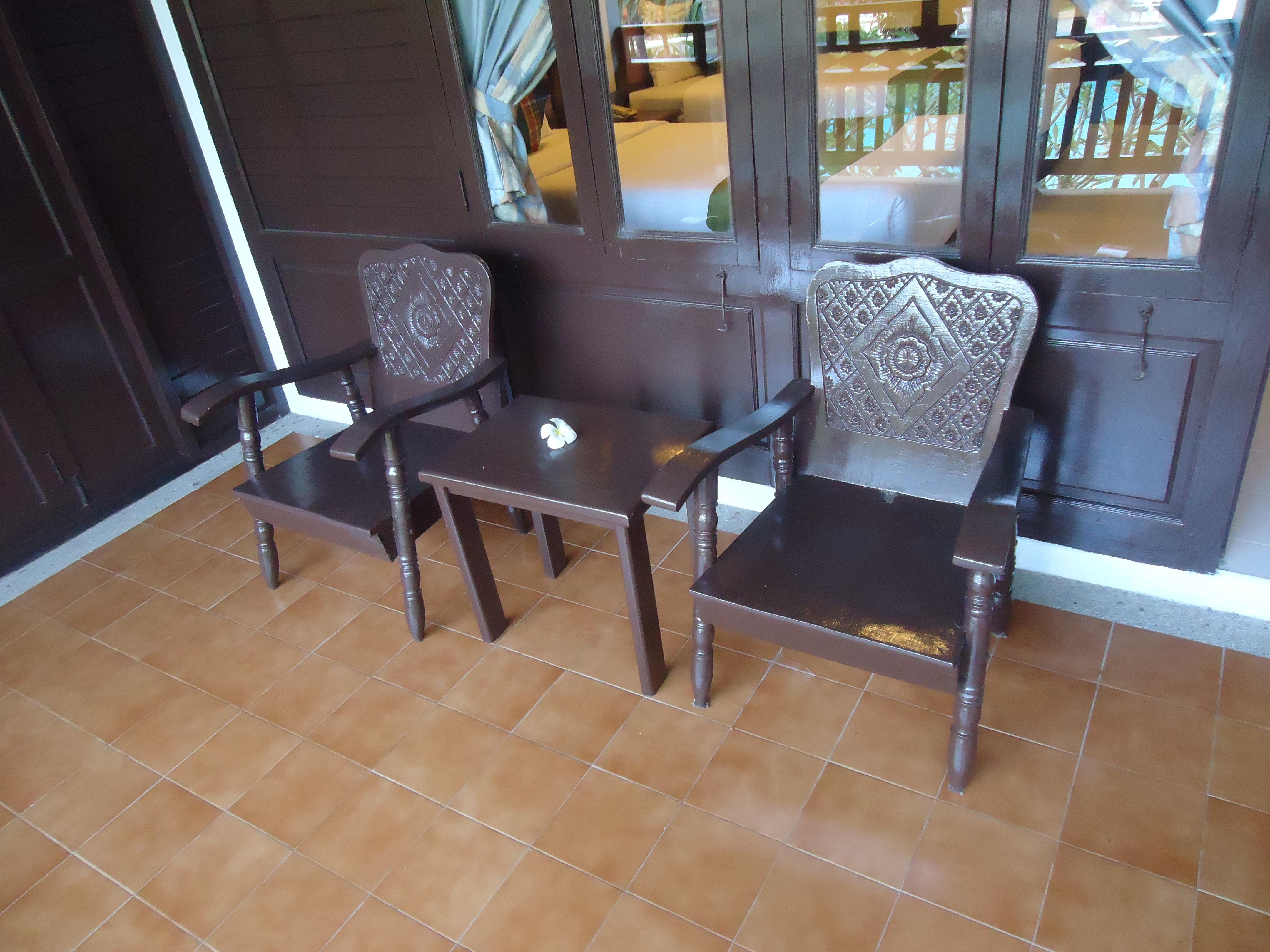 Nova Samui Resort Chaweng  Bagian luar foto