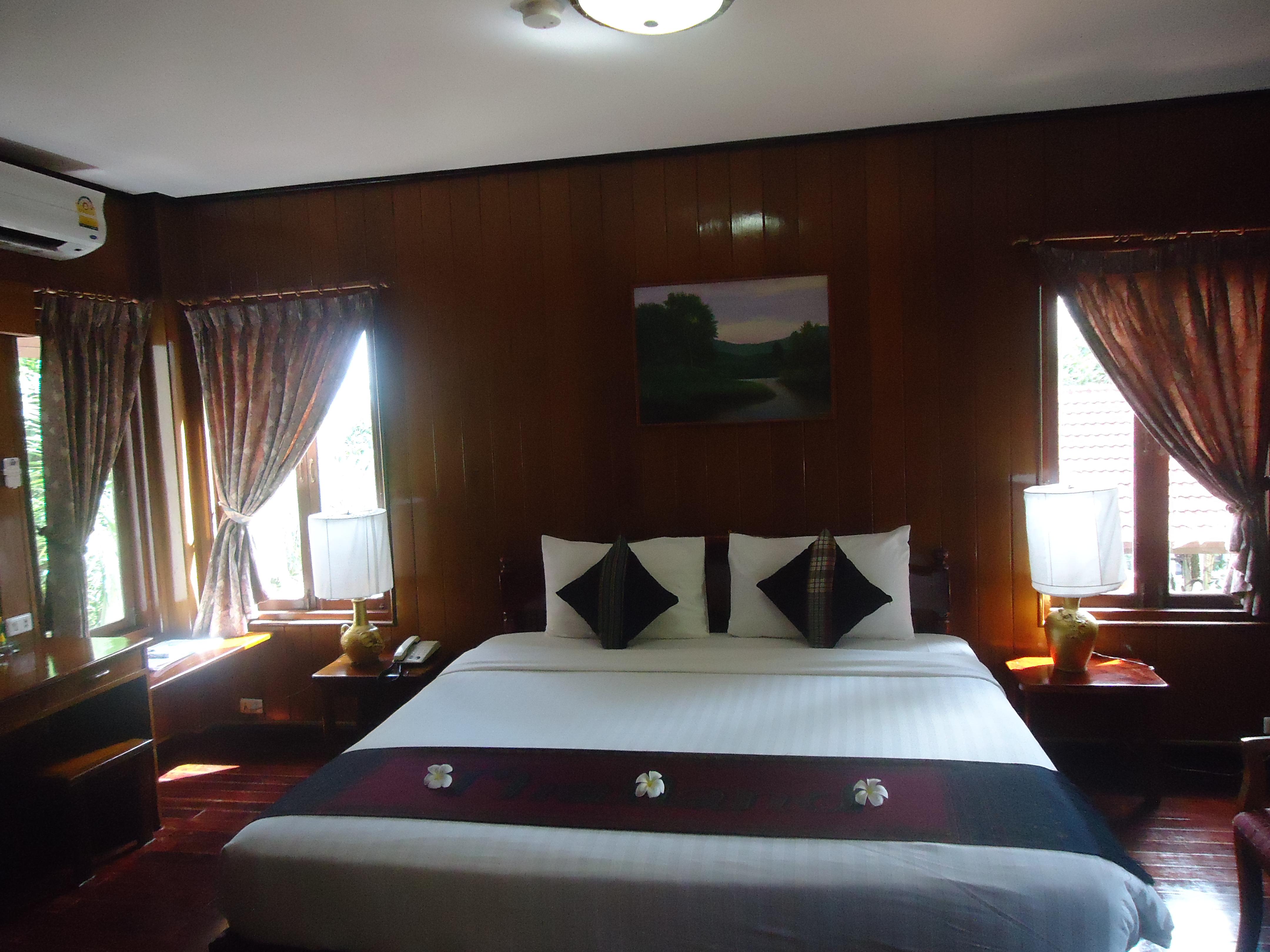 Nova Samui Resort Chaweng  Bagian luar foto