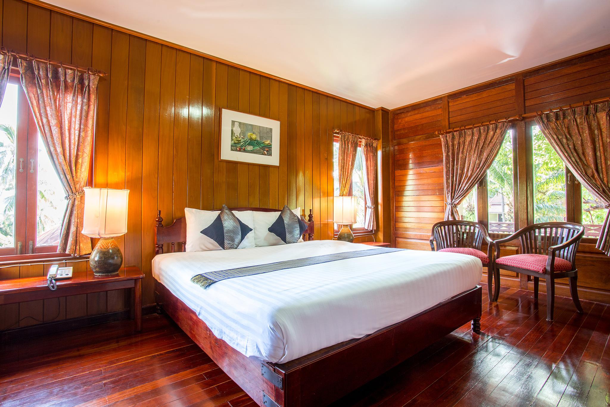Nova Samui Resort Chaweng  Bagian luar foto