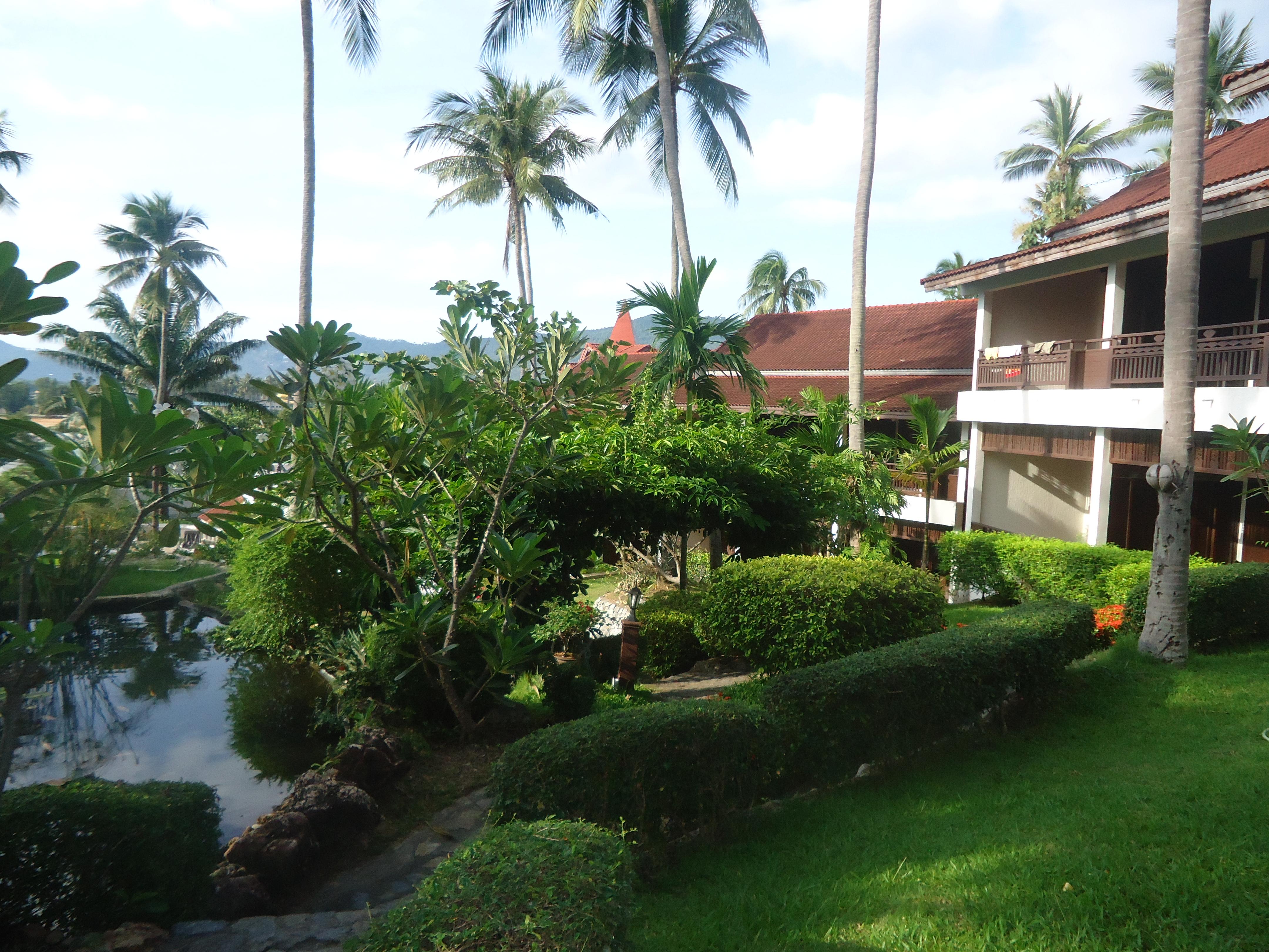 Nova Samui Resort Chaweng  Bagian luar foto