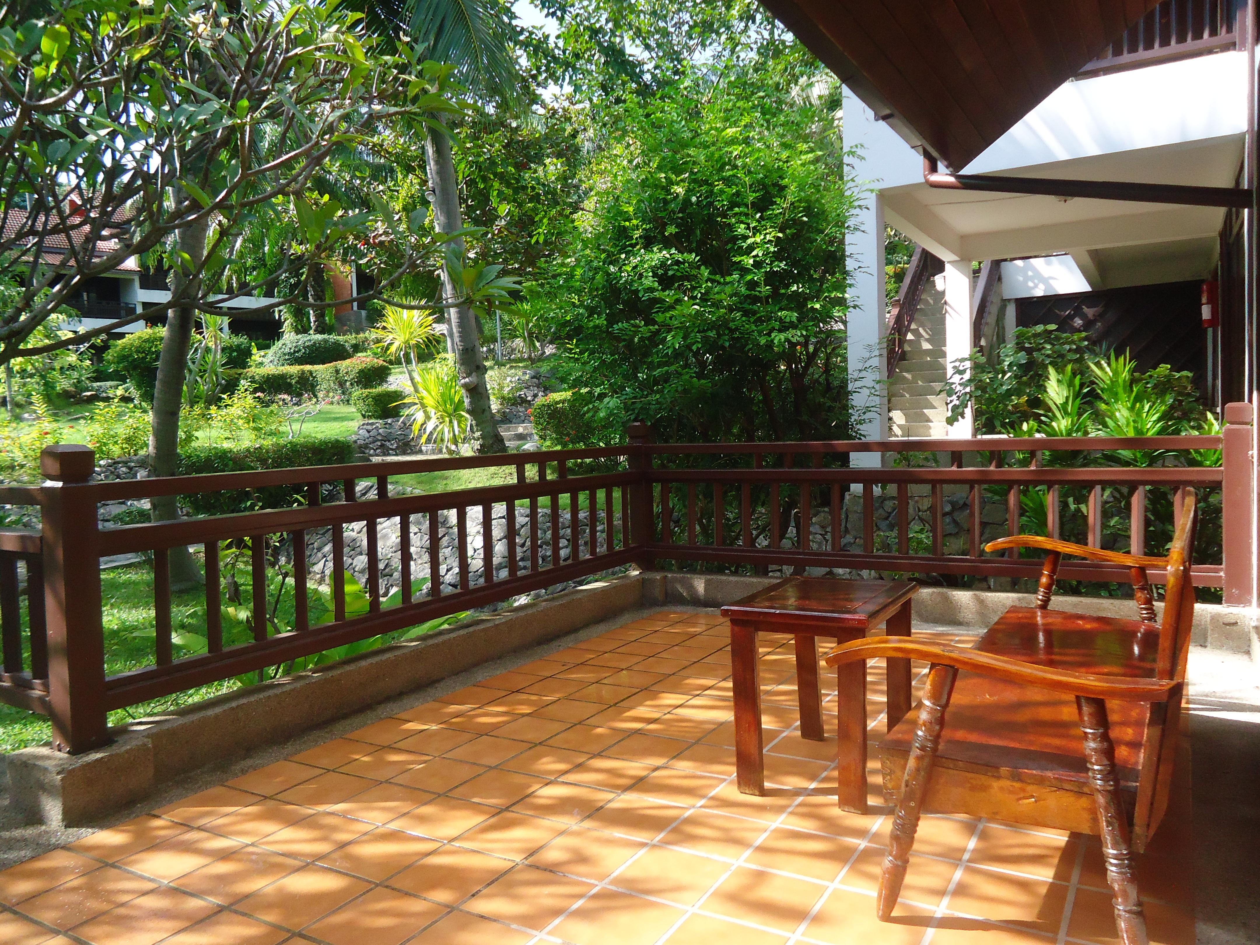 Nova Samui Resort Chaweng  Ruang foto
