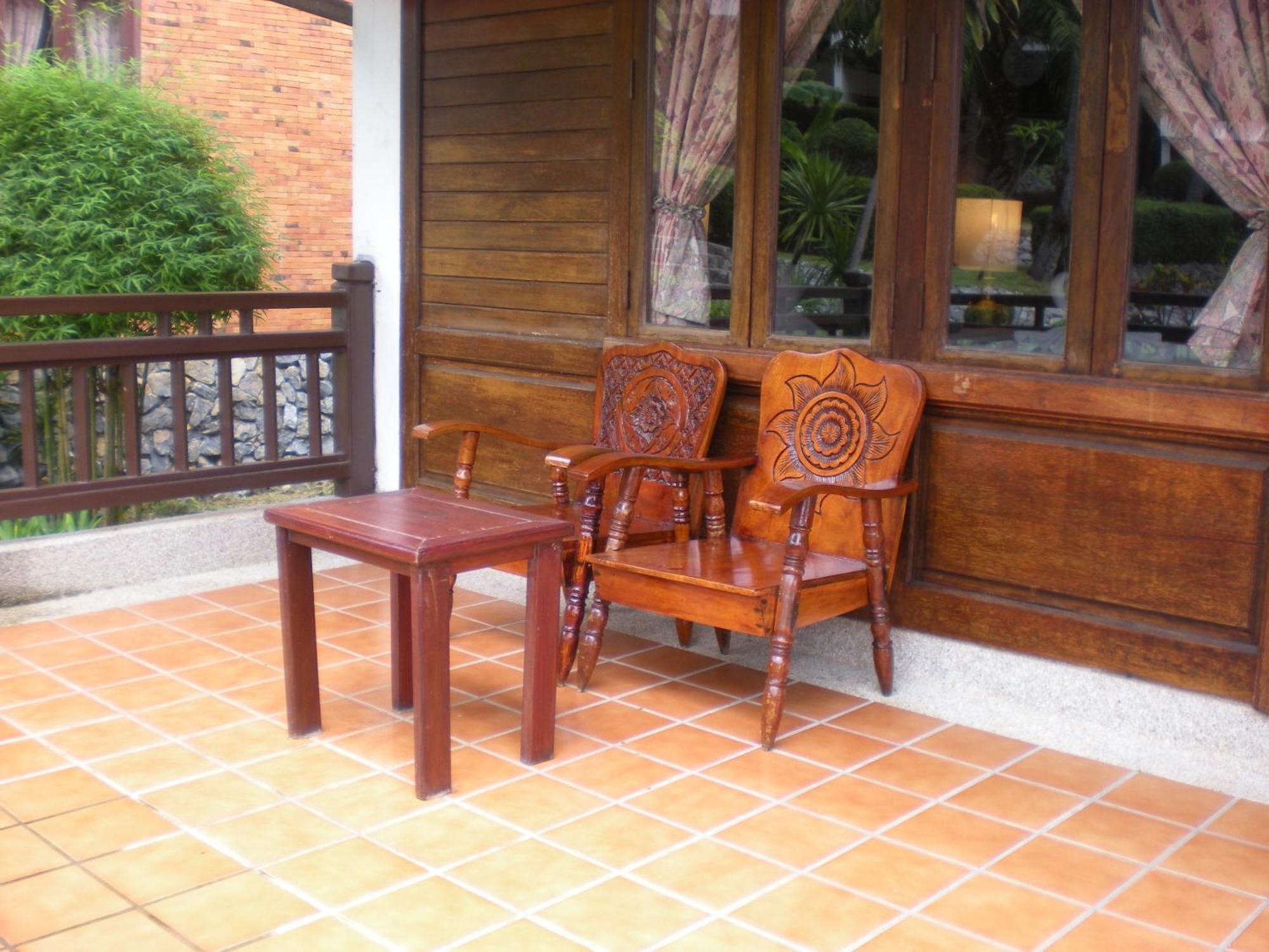 Nova Samui Resort Chaweng  Bagian luar foto