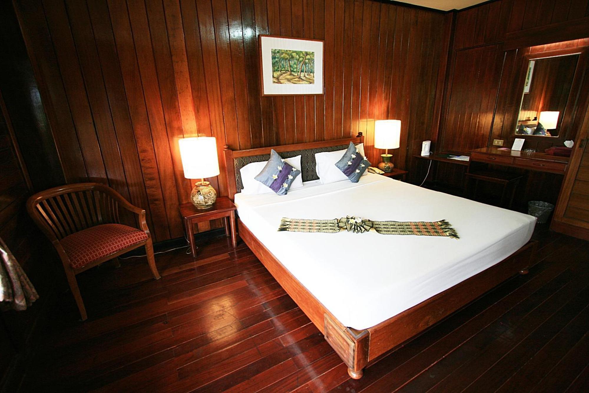 Nova Samui Resort Chaweng  Bagian luar foto