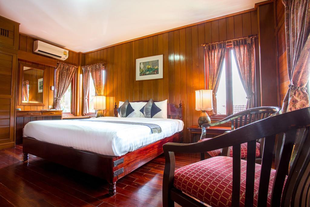 Nova Samui Resort Chaweng  Bagian luar foto